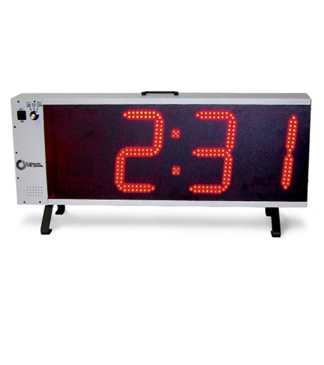 Colorado Portable Pace Clock 1 Colorado Portable Pace Clock