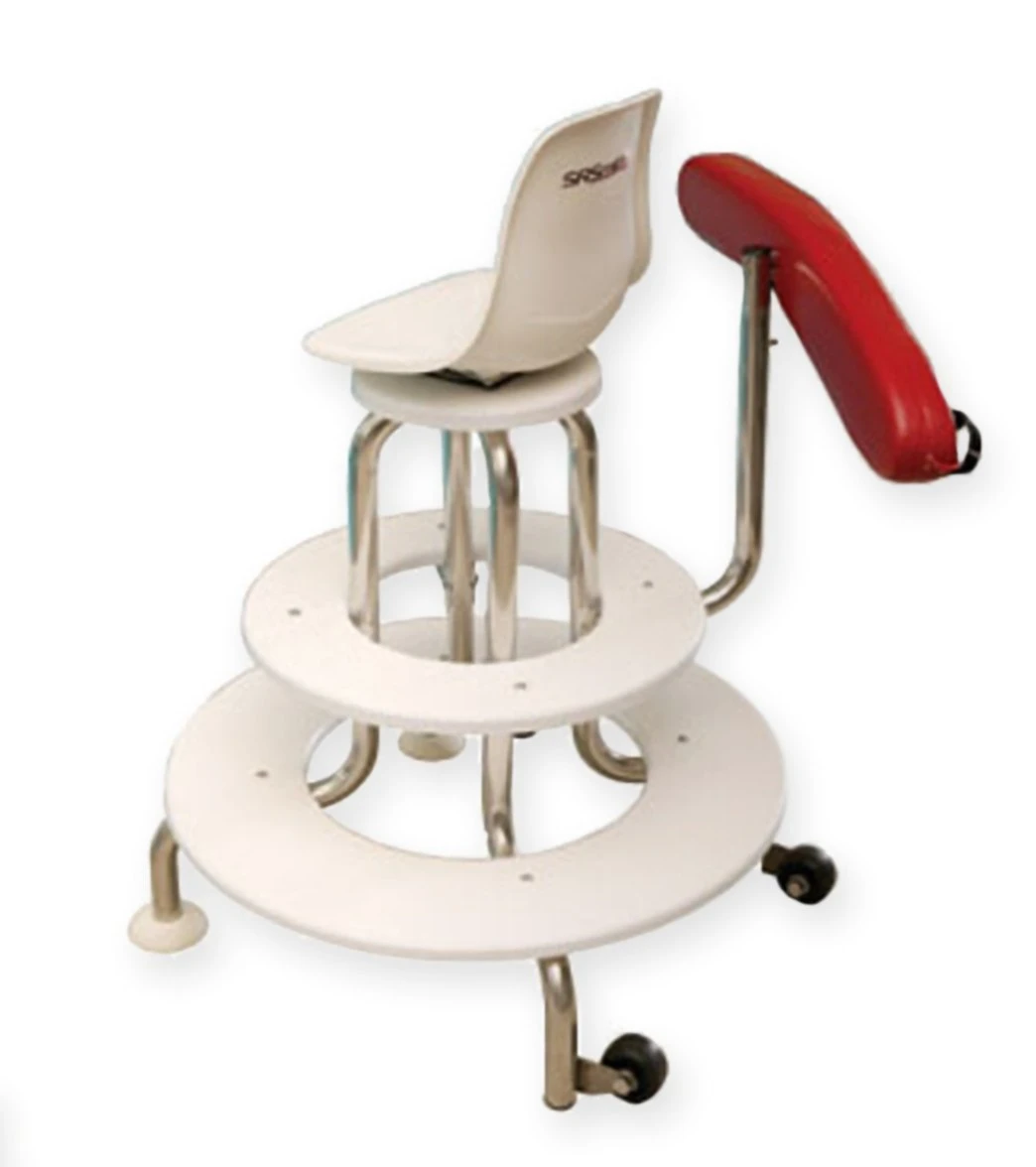 42" O Series Lifeguard Chair 1 42" O Series Lifeguard Chair