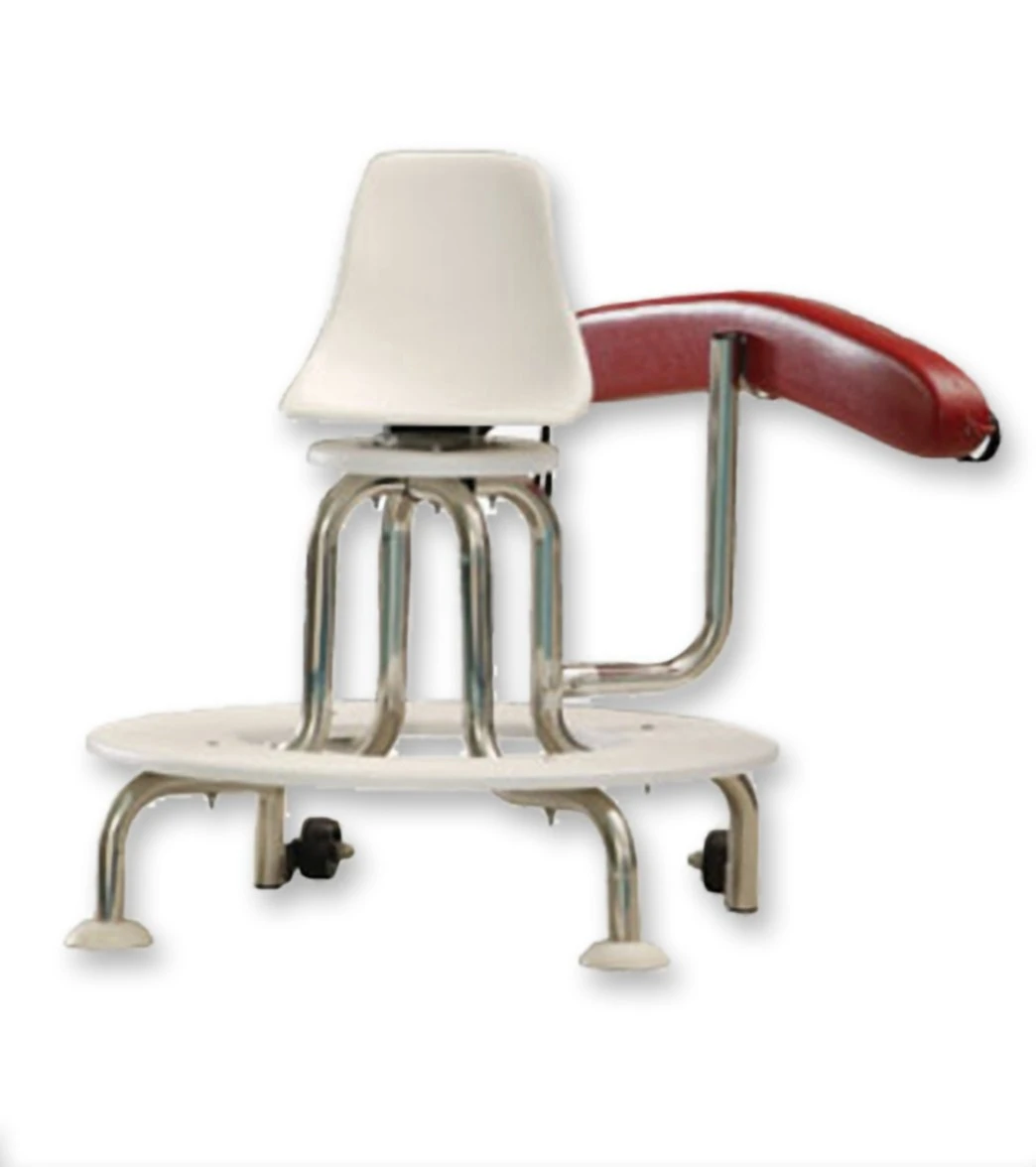 30" O Series Lifeguard Chair 1 30" O Series Lifeguard Chair
