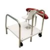 42" Low Profile Lifeguard Stand