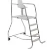 8' Vista Moveable Guard Chair