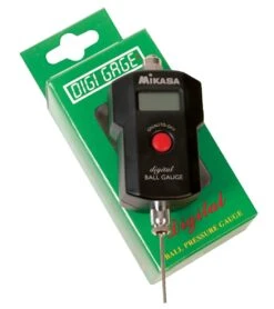 MIKASA Digital Air Pressure Ball Gauge