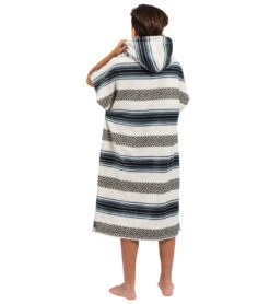 Slowtide Oso Changing Poncho -Spectrum Xcel Shop 5677989658792 whitestripe 5a