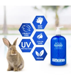 Pre-Swim Hair Defense 16.9 Oz. -Spectrum Xcel Shop 5678005846184 almondscented 2a