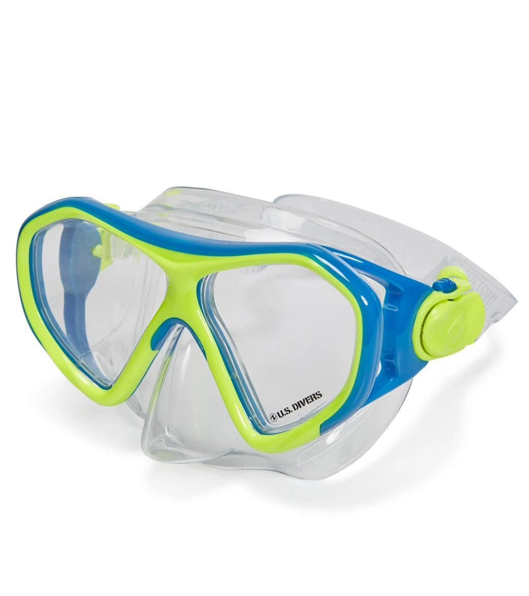 Jr.Dorado II Mask 1 Jr.Dorado II Mask