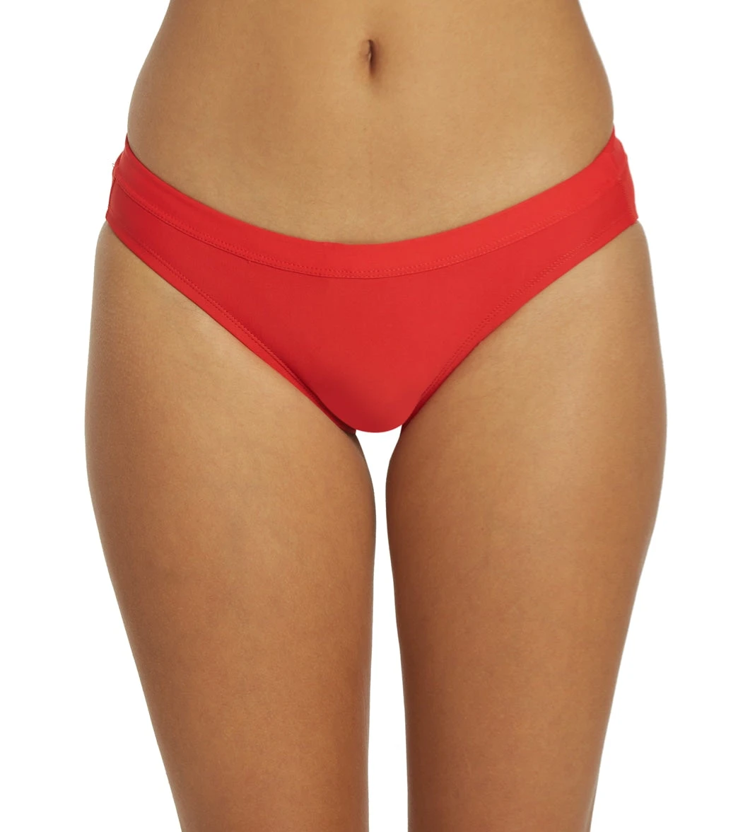 Nike Women's Lifeguard Sport Bikini Bottom 1 Nike Women's Lifeguard Sport Bikini Bottom