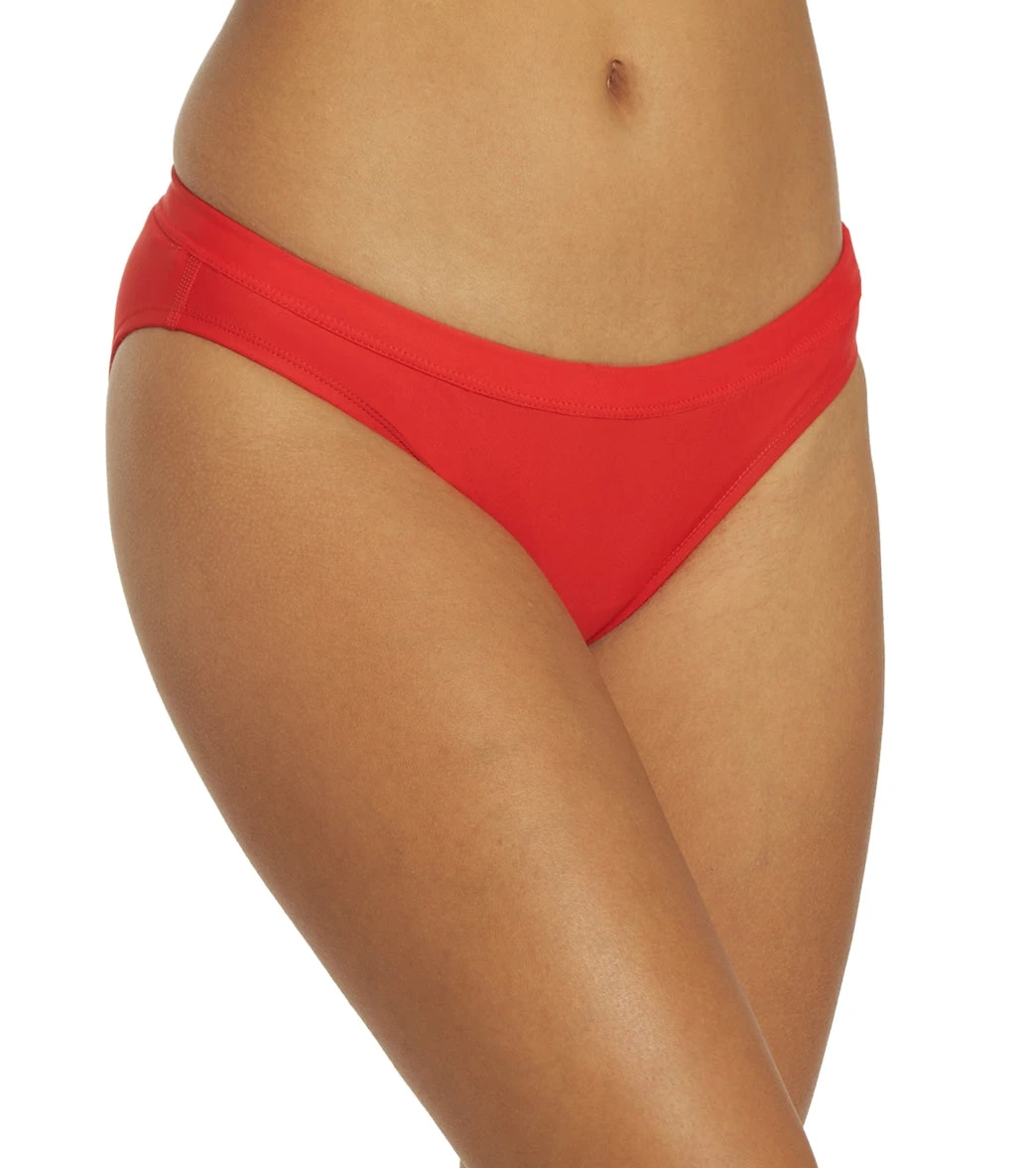 Nike Women's Lifeguard Sport Bikini Bottom 2 Nike Women's Lifeguard Sport Bikini Bottom - Image 2