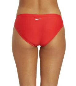 Nike Women's Lifeguard Sport Bikini Bottom 7 Nike Women's Lifeguard Sport Bikini Bottom -Spectrum Xcel Shop 5678173716648 universityred 3a