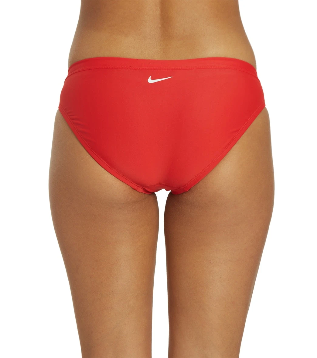 Nike Women's Lifeguard Sport Bikini Bottom 3 Nike Women's Lifeguard Sport Bikini Bottom - Image 3