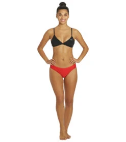 Nike Women's Lifeguard Sport Bikini Bottom 8 Nike Women's Lifeguard Sport Bikini Bottom -Spectrum Xcel Shop 5678173716648 universityred 4a