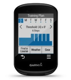 Garmin Edge 830 Bundle Cycling Computer 18 Garmin Edge 830 Bundle Cycling Computer -Spectrum Xcel Shop 5678516469928 black 8a