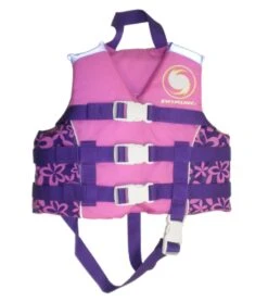 Swimline USCG Approved Life Vest -Spectrum Xcel Shop 5678800076968 pink 3a