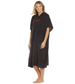 Xcel Changing Poncho -Spectrum Xcel Shop 5679061926056 black 5a