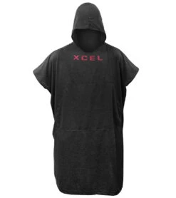 Xcel Changing Poncho -Spectrum Xcel Shop 5679061926056 black 6a