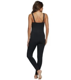 0.5mm Neoprene Penelope Bodysuit (C Skin) -Spectrum Xcel Shop 5679115042984 black 3a