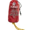 Fox 40 Rescue Throw Bag (50 Ft)
