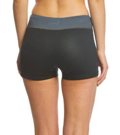 Xcel Women's 3/1MM Neoprene Paddle Short 6 Xcel Women's 3/1MM Neoprene Paddle Short -Spectrum Xcel Shop 5680457580712 blackgunmetal 3a