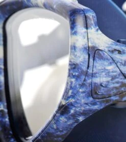 One Camo Scuba Free Dive Mask -Spectrum Xcel Shop 5680459907240 bluecamouflage 3a