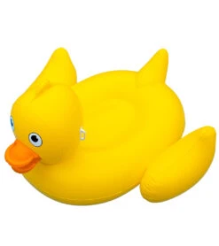 Swimline Giant Lucky Ducky Ride On