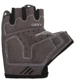 Louis Garneau Women's Calory Cycling Glove -Spectrum Xcel Shop 5681740873896 black 3a