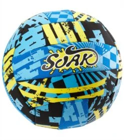 Sola Radiate Series All Weather & Waterproof Volleyball