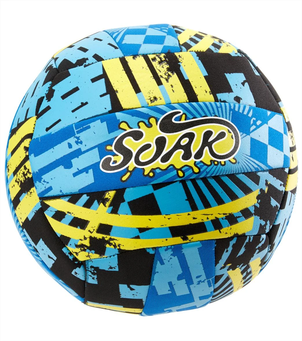 Sola Radiate Series All Weather & Waterproof Volleyball 1 Sola Radiate Series All Weather & Waterproof Volleyball