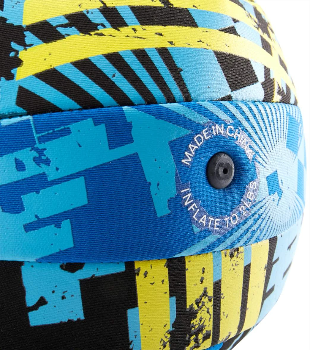 Sola Radiate Series All Weather & Waterproof Volleyball 2 Sola Radiate Series All Weather & Waterproof Volleyball - Image 2