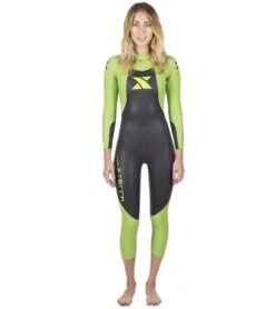 Women's Vivid Fullsuit Tri Wetsuit