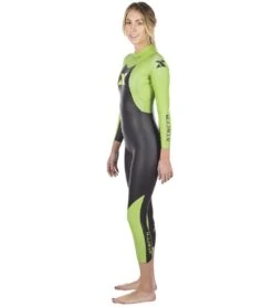Women's Vivid Fullsuit Tri Wetsuit -Spectrum Xcel Shop 5682269487272 4