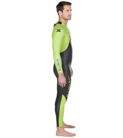 Men's Vivid Fullsuit Tri Wetsuit -Spectrum Xcel Shop 5682269814952 4