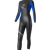 Women's Sprint Fullsuit Tri Wetsuit