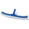 Basic 17-1/2" Pool Brush-Curved