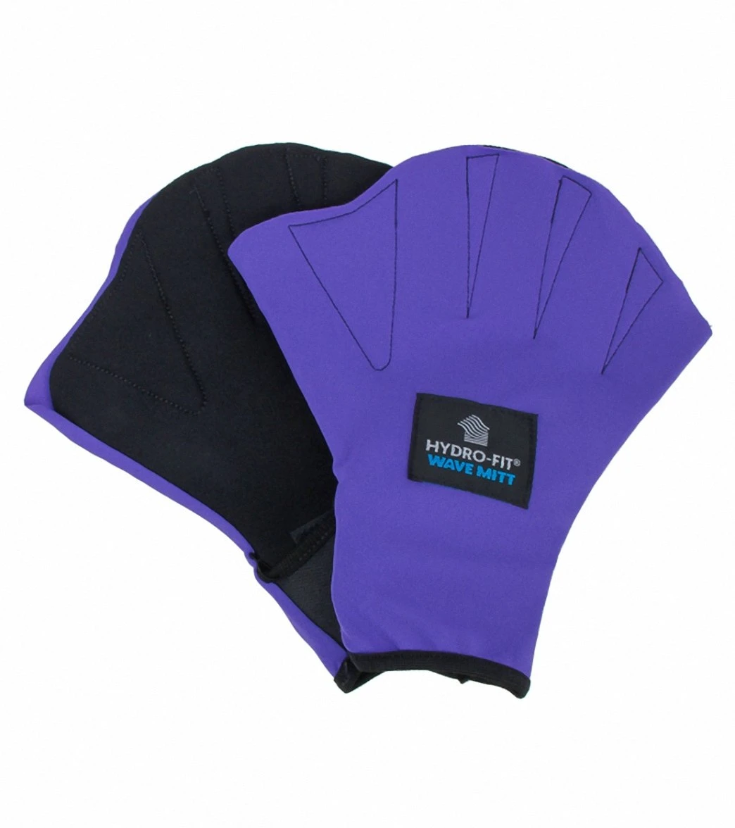 ® Wave Mitts 1 ® Wave Mitts