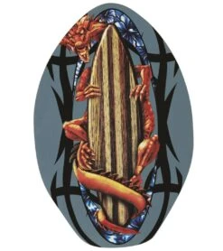 Skim 130 Lb. Class 35" -Spectrum Xcel Shop 5687275946152 assorted 5a