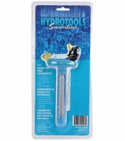 Swimline Penguin Soft Top Floating Thermometer