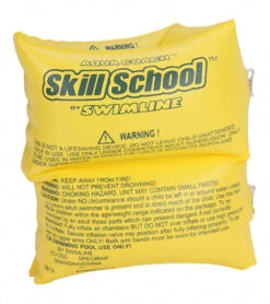Swimline Aqua Coach SkillSchool Tm Floaties -Spectrum Xcel Shop 5687808655528 7