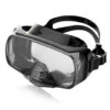 Imperial Scuba Mask (w/ Nose Purge)