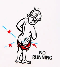 "Our Pool Rules" 18" X 24" Sign -Spectrum Xcel Shop 5688739365032 5