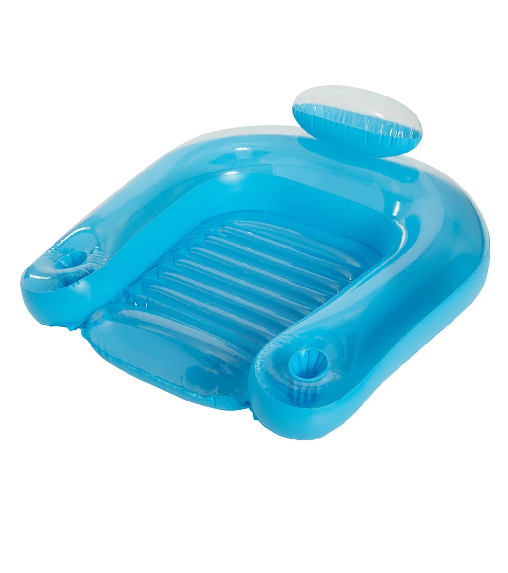 Poolmaster Paradise Chair Pool Float 2 Poolmaster Paradise Chair Pool Float - Image 2