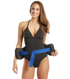 Fitness Swim Float Jog Belt -Spectrum Xcel Shop 5689409142952 black 4a