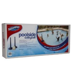 Poolside Volleyball -Spectrum Xcel Shop 5689490571432 4
