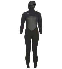 Xcel Women's 5/4mm Infiniti Hooded Full Wetsuit