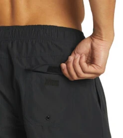 Guard Men's Swim Trunk -Spectrum Xcel Shop 6215348813992 black 10a