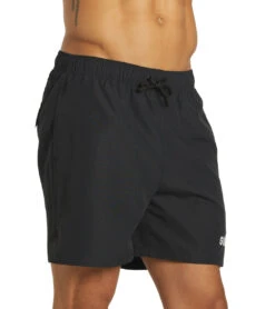 Guard Men's Swim Trunk -Spectrum Xcel Shop 6215348813992 black 7a