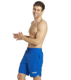 Guard Men's Hybrid Board Short -Spectrum Xcel Shop 6215355531432 marinerblue 3a