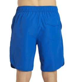Guard Men's Hybrid Board Short -Spectrum Xcel Shop 6215355531432 marinerblue 7a