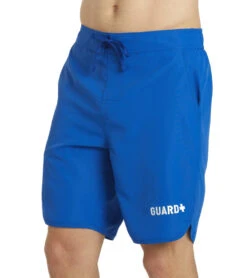 Guard Men's Hybrid Board Short -Spectrum Xcel Shop 6215355531432 marinerblue 8a