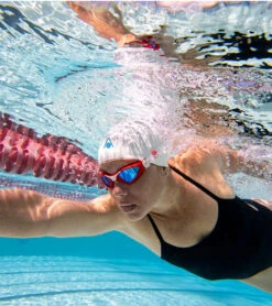 AQUASPHERE Kayenne Mirrored Lens Goggle 13 AQUASPHERE Kayenne Mirrored Lens Goggle -Spectrum Xcel Shop 6215489978536 bluemirroredlensredwhite 7a