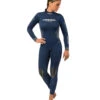 CRESSI Women's Fast 3mm Full Wetsuit