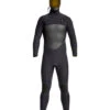 Xcel Men's 5/4mm Drylock X Hooded Front Zip Fullsuit Wetsuit